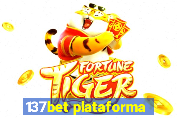 137bet plataforma